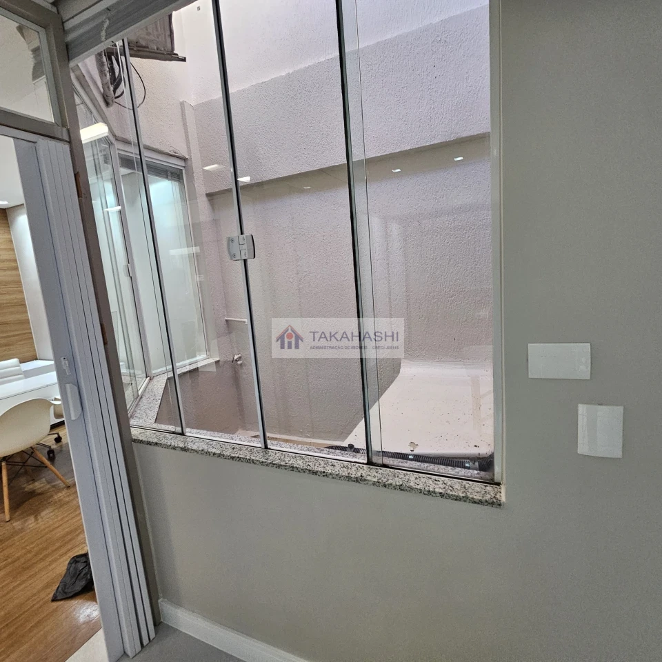 Comercial Para Alugar Vila Ipiranga Londrina