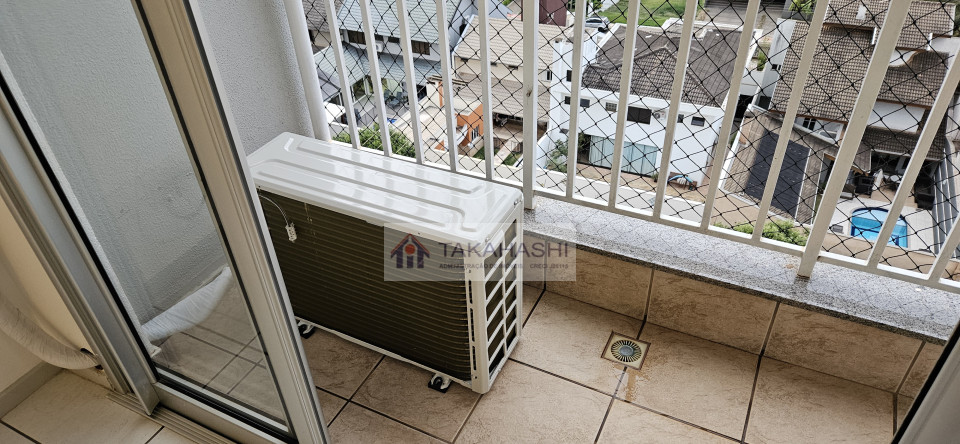 Apartamento Para Alugar Residencial Garden Araucárica Londrina