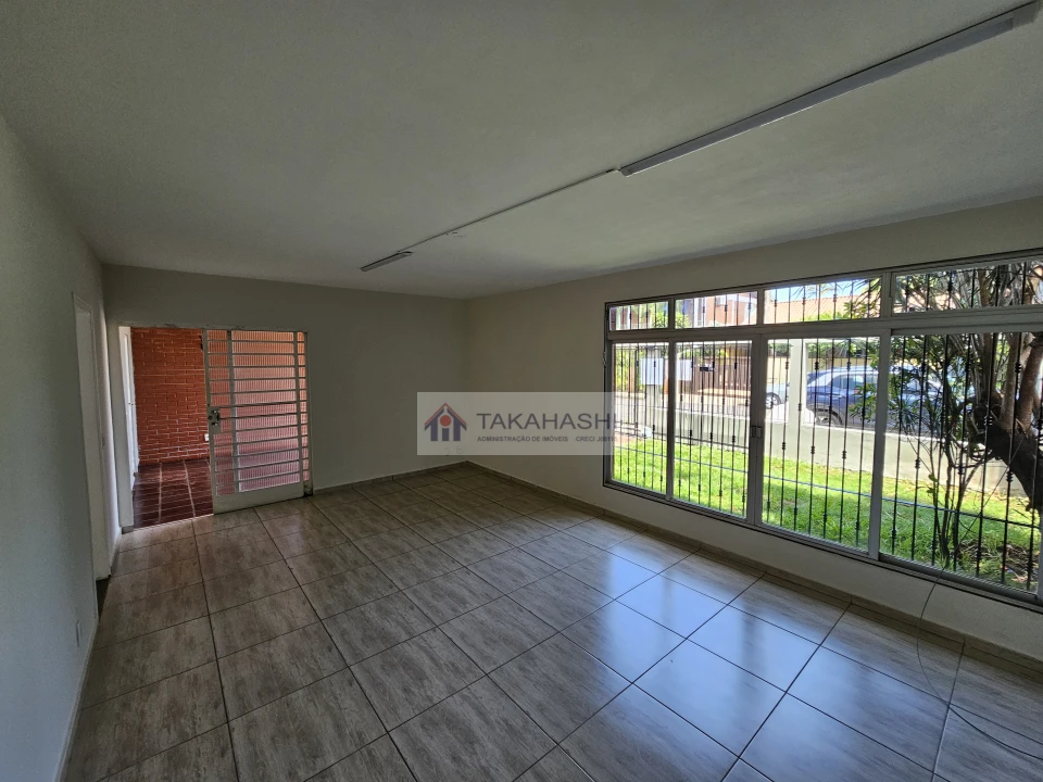 Comercial Para Alugar Casa Comercial Londrina