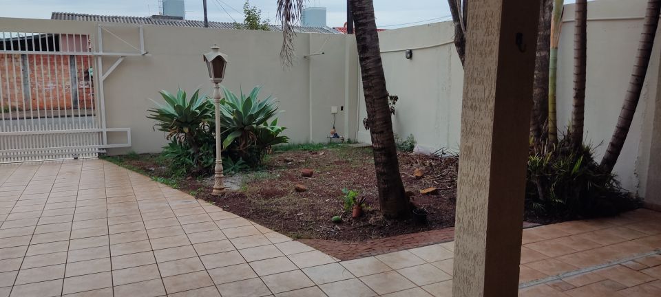 Casa Para Alugar Casa Residencial Londrina