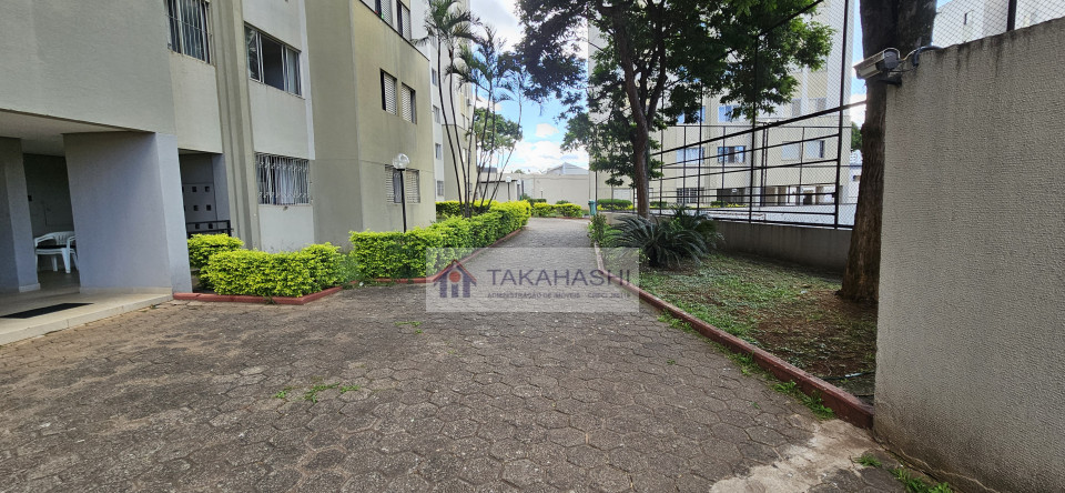 Metropolitan Plaza Residences