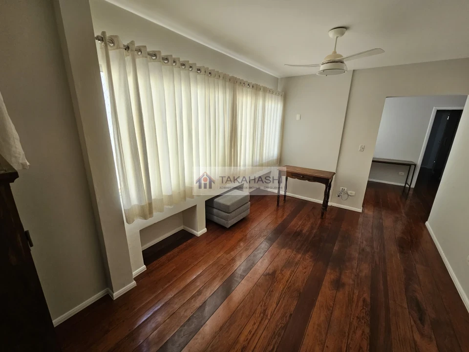 APARTAMENTO A VENDA CENTRO