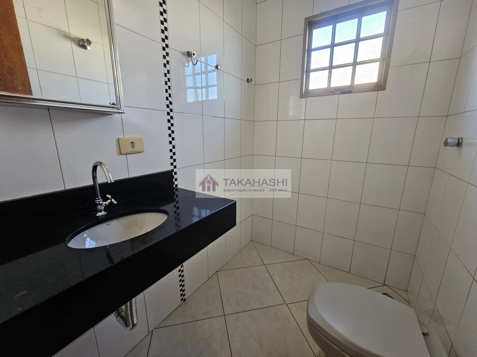 Casa Para Alugar Casa Fundo Londrina
