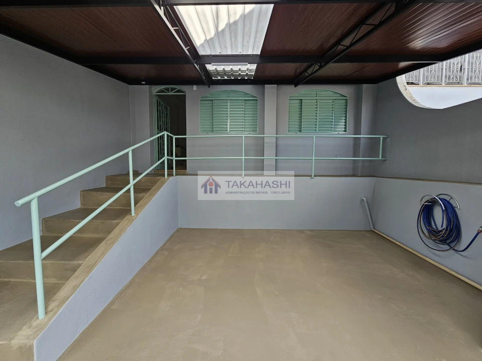 Casa Geminada Para Alugar ao lado do Lago 2