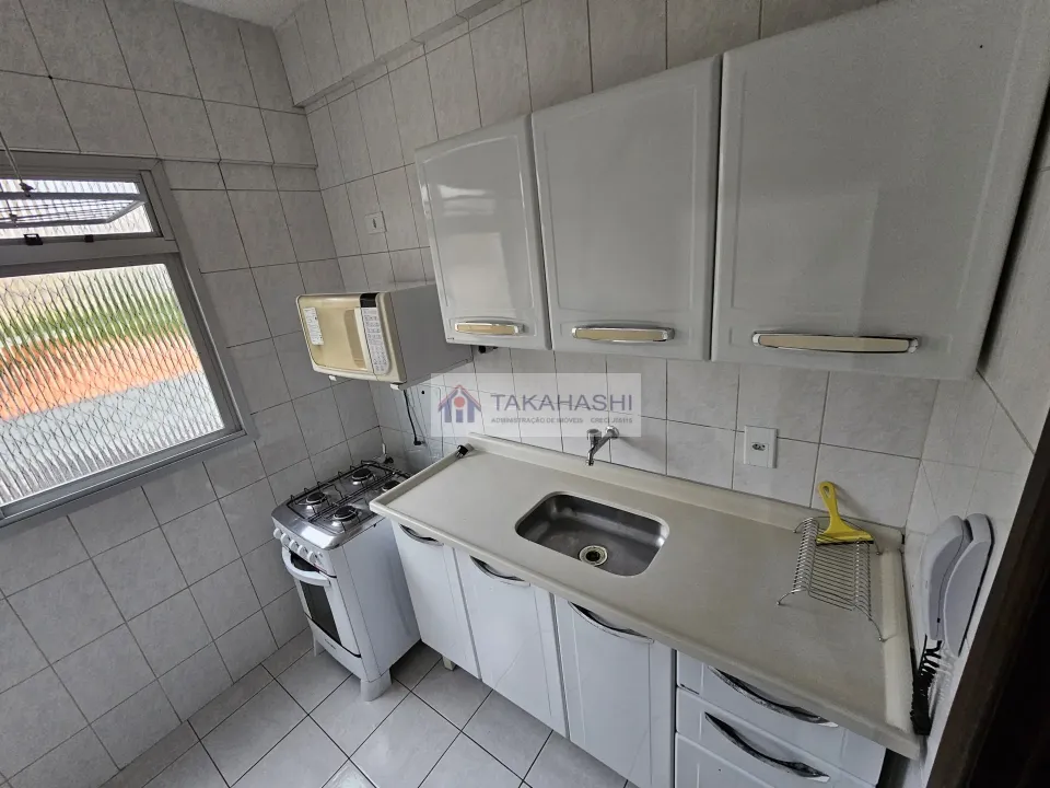 Apartamento Para Alugar Edificio Clemente Resset Londrina