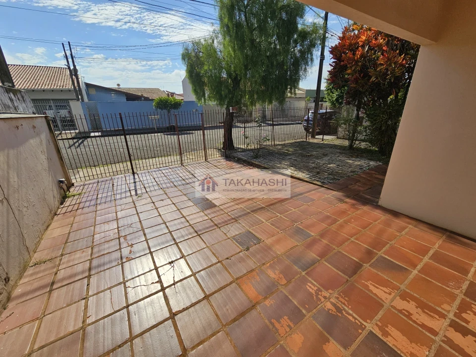 Casa À Venda Casa Residencial