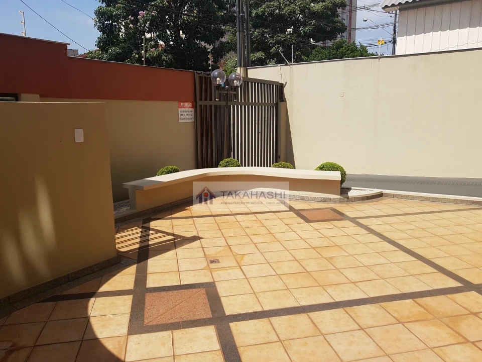 Apartamento À Venda Apartamento Londrina