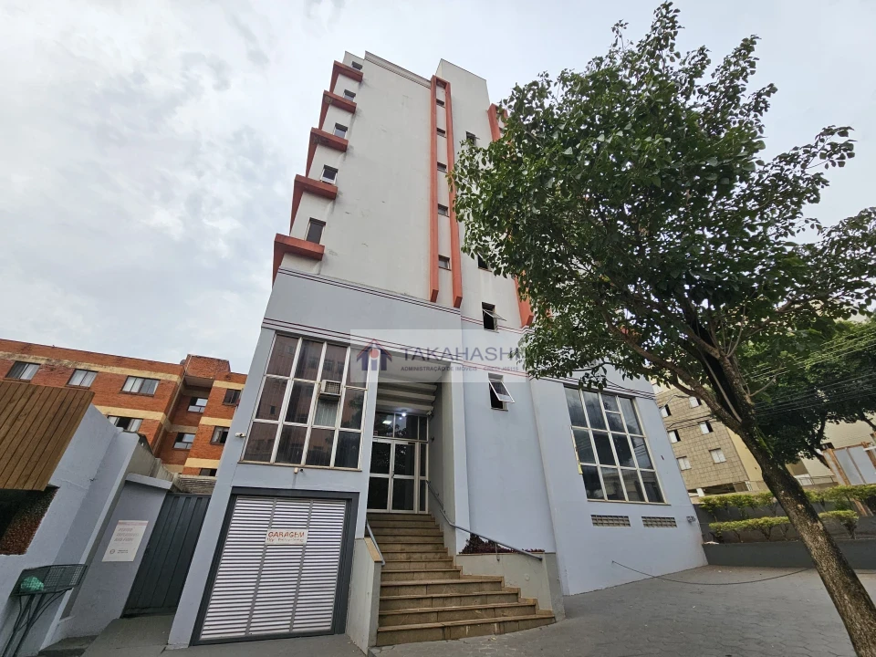 KITNET VENDA LONDRINA