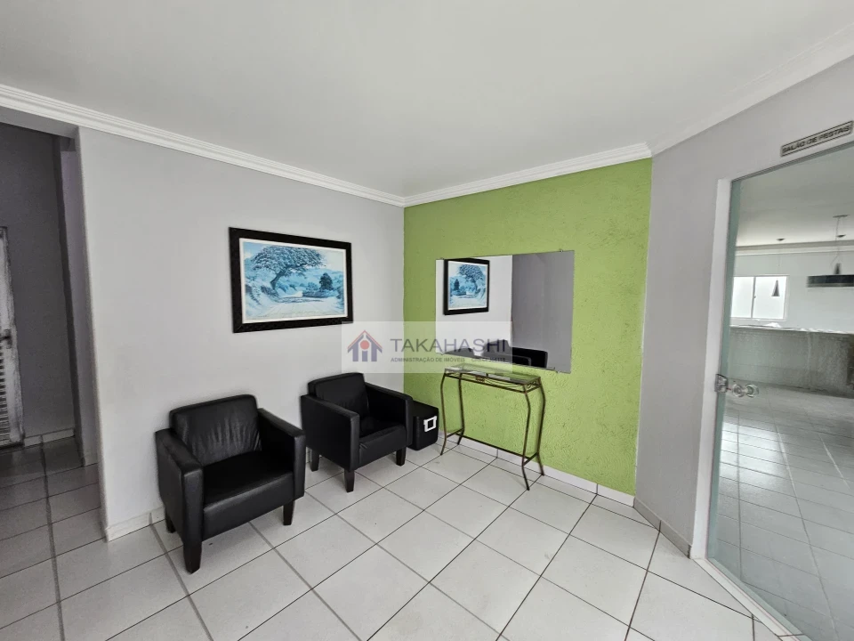 Apartamento À Venda Apartamento Londrina