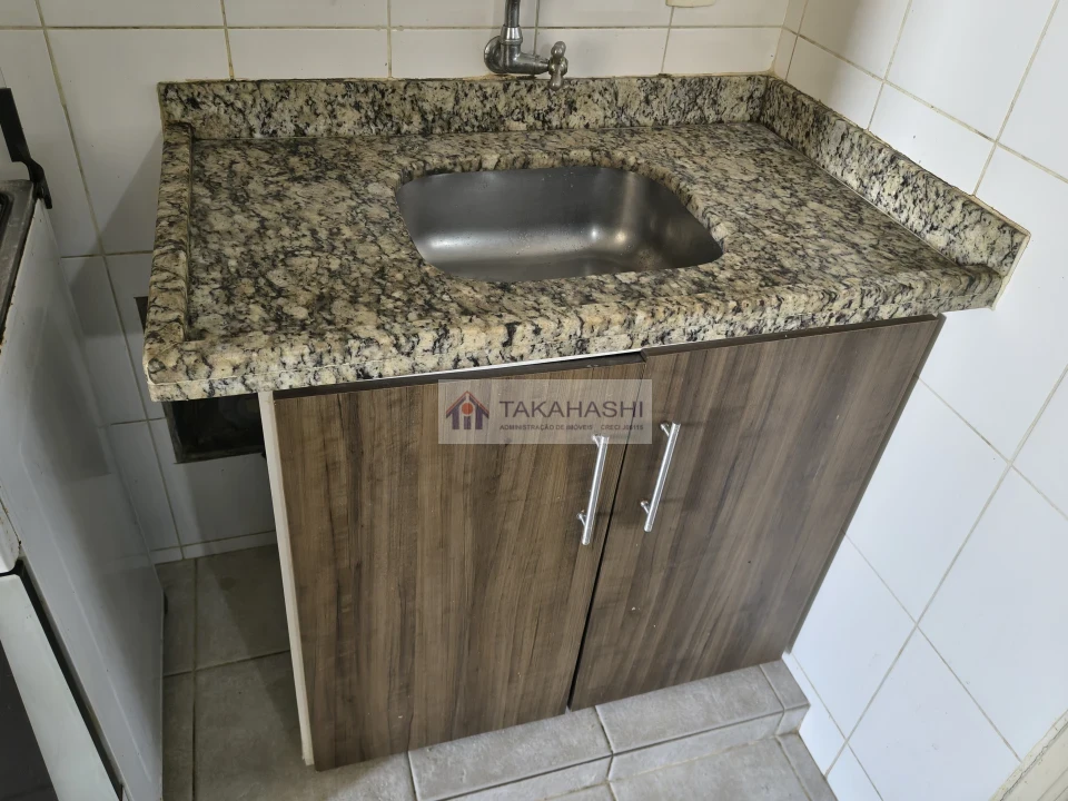 Apartamento Para Alugar Ed. Palladium Londrina