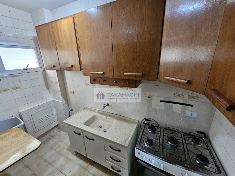 Apartamento Para Alugar Edificio Vale Do Sol Londrina