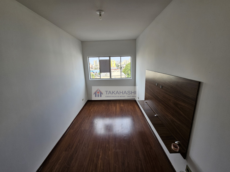 Apartamento Para Alugar Ed. Aquarius Londrina