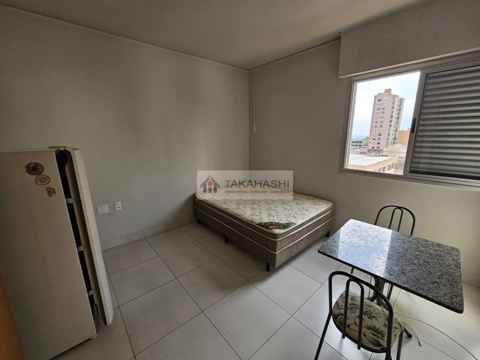 Apartamento Para Alugar Centro Londrina