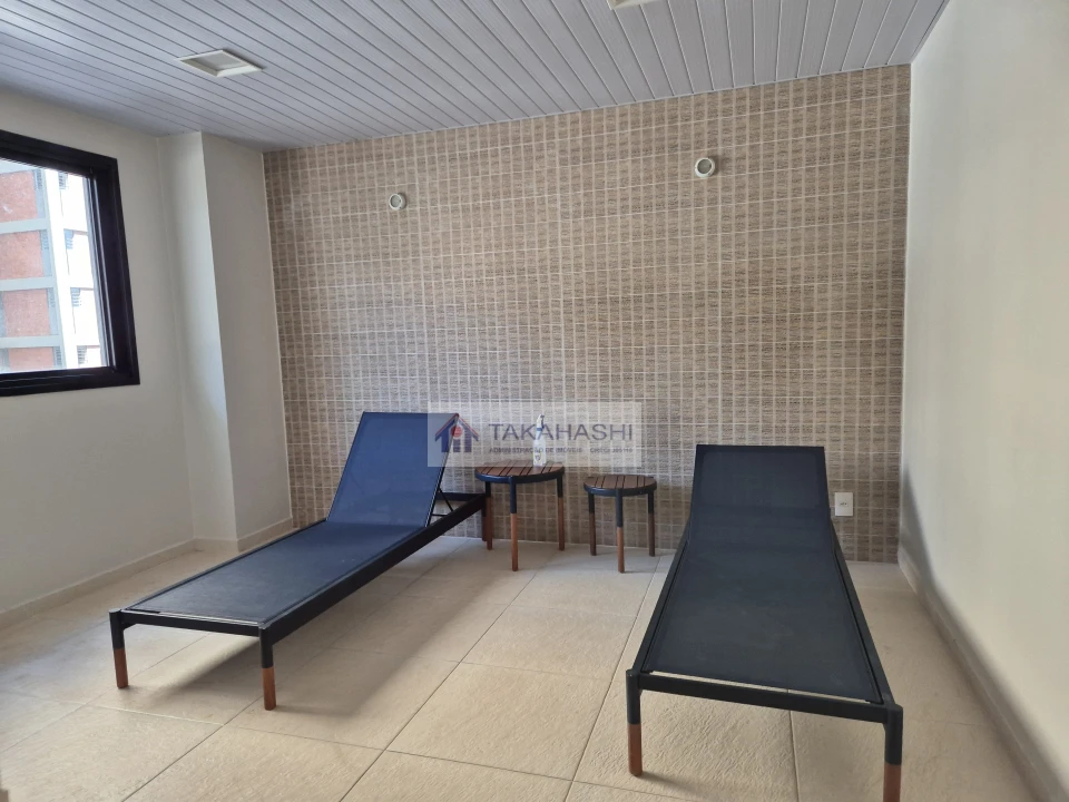 Apartamento Para Alugar Ed. Prime Paranaguá Londrina