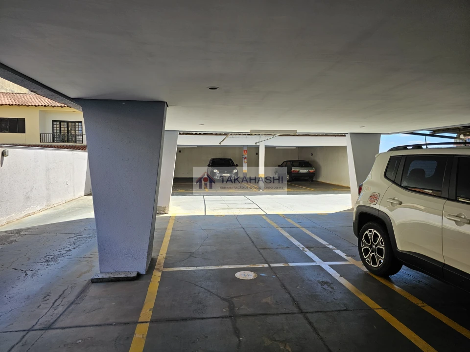 ED. MARINER (AV. JK)