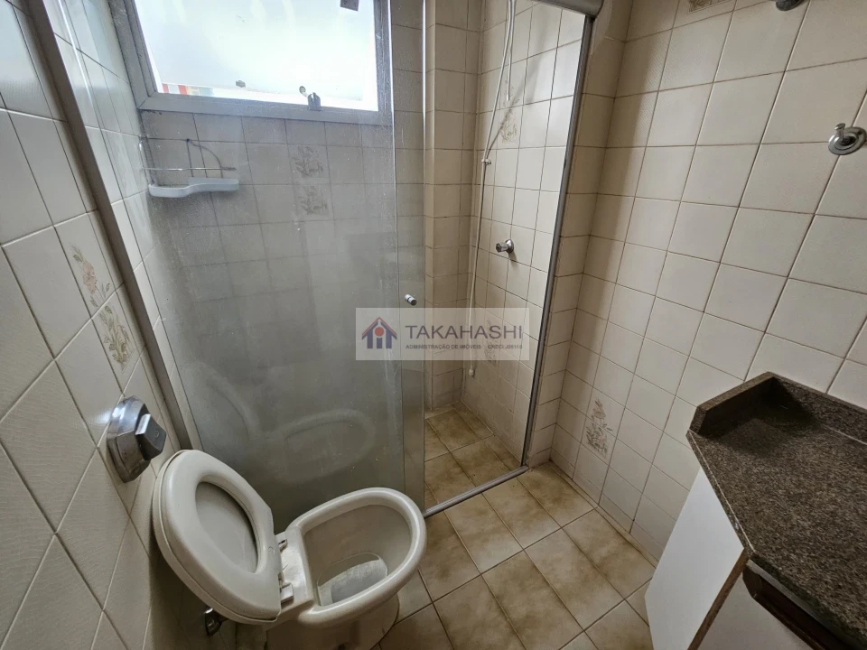 ED. VALE DO SOL (PERTO DA HIGIENÓPOLIS)