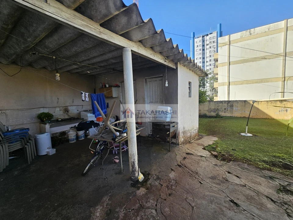 Casa À Venda Londrina (ao lado da tv tarobá)