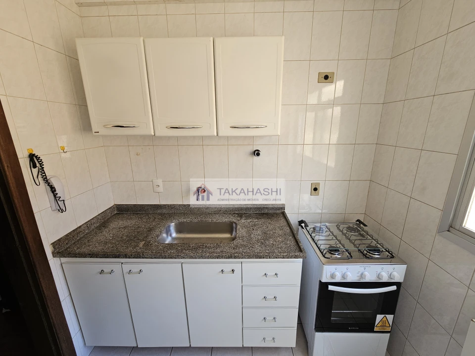 CONDOMINIO EDIFICIO CLEMENTE RESSET