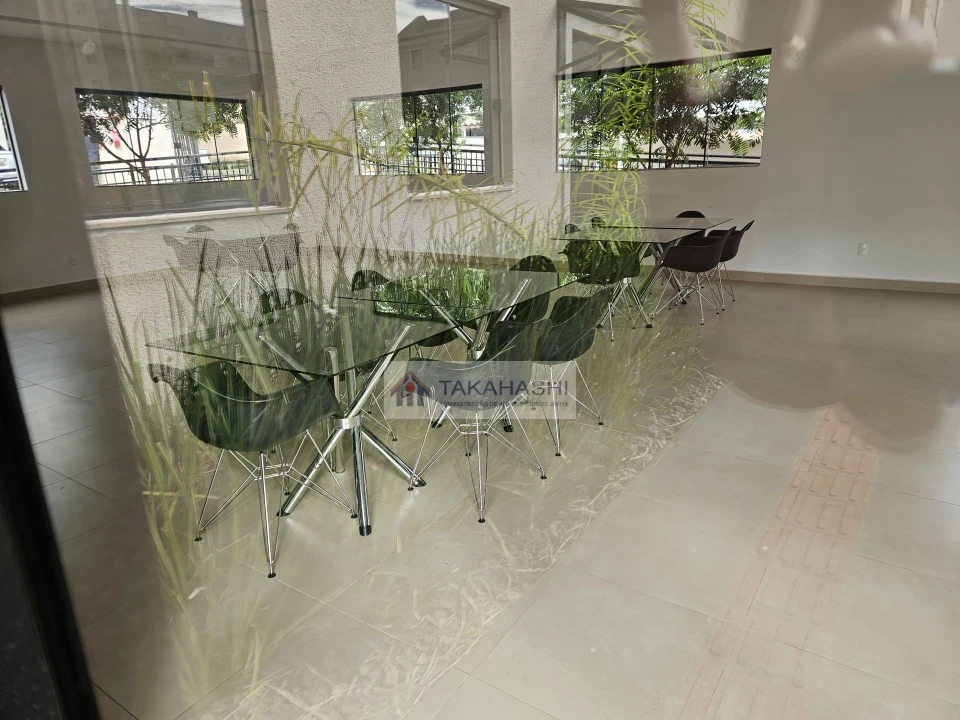 Apartamento À Venda Parque Jamaica Londrina