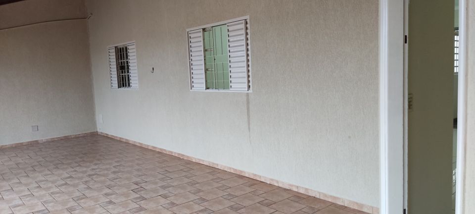 Casa Para Alugar Casa Residencial Londrina