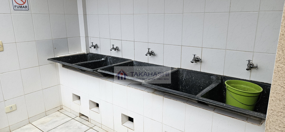 Apartamento Para Alugar Condominío Edificio Crystal Londrina