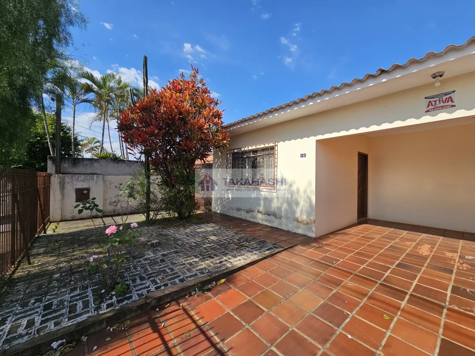 Casa À Venda Casa Residencial