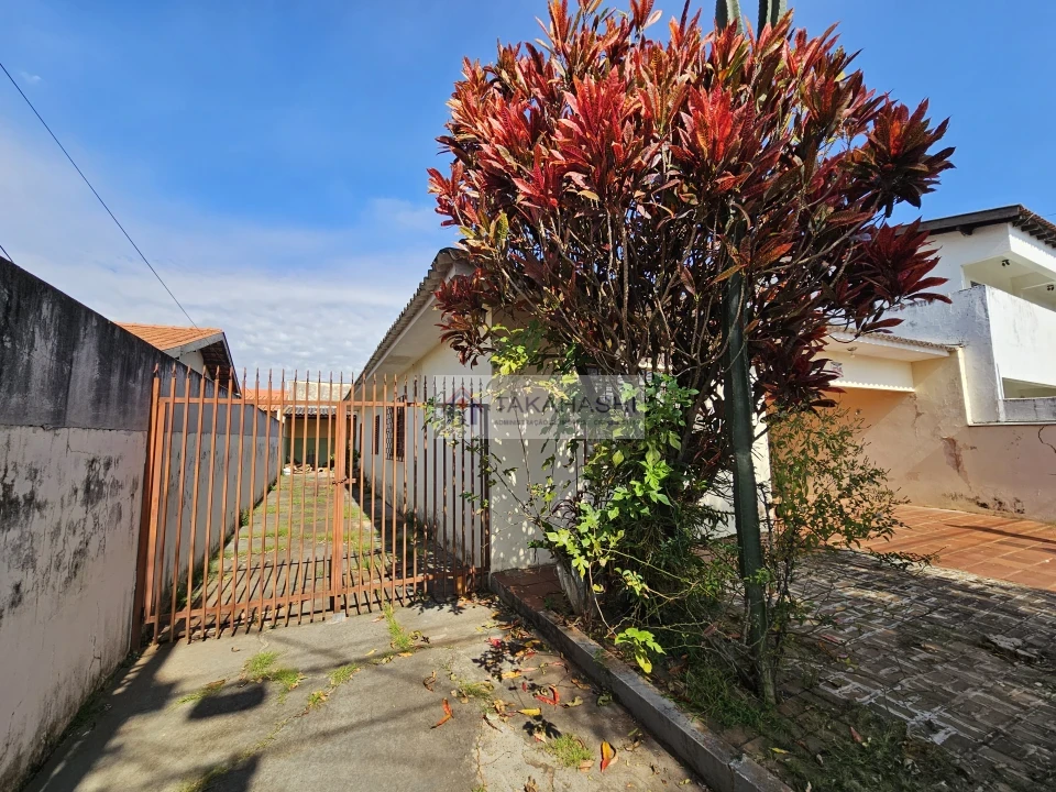 Casa À Venda Casa Residencial