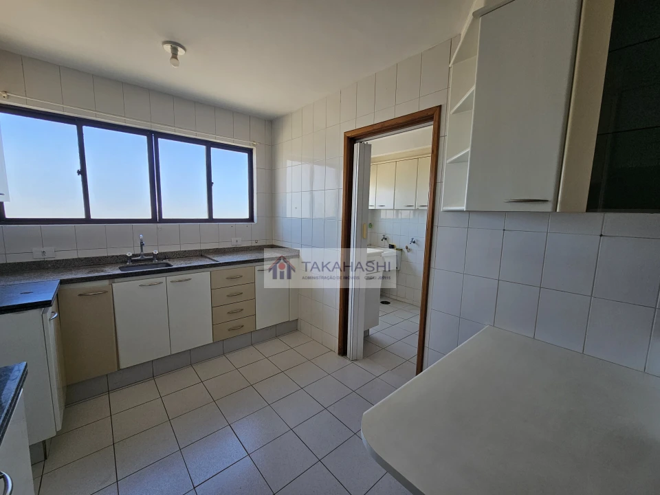 Apartamento À Venda Edificio Cayena Londrina
