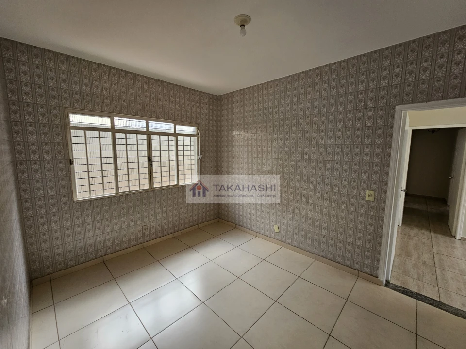 Comercial Para Alugar Casa Comercial Londrina