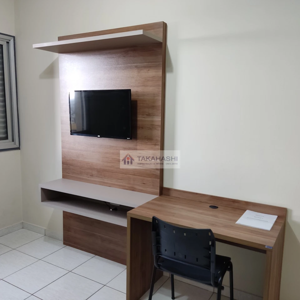 Apartamento Para Alugar Condominio Edificio Palladium Londrina