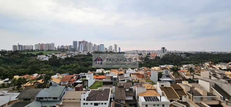 Apartamento Para Alugar Residencial Garden Araucárica Londrina