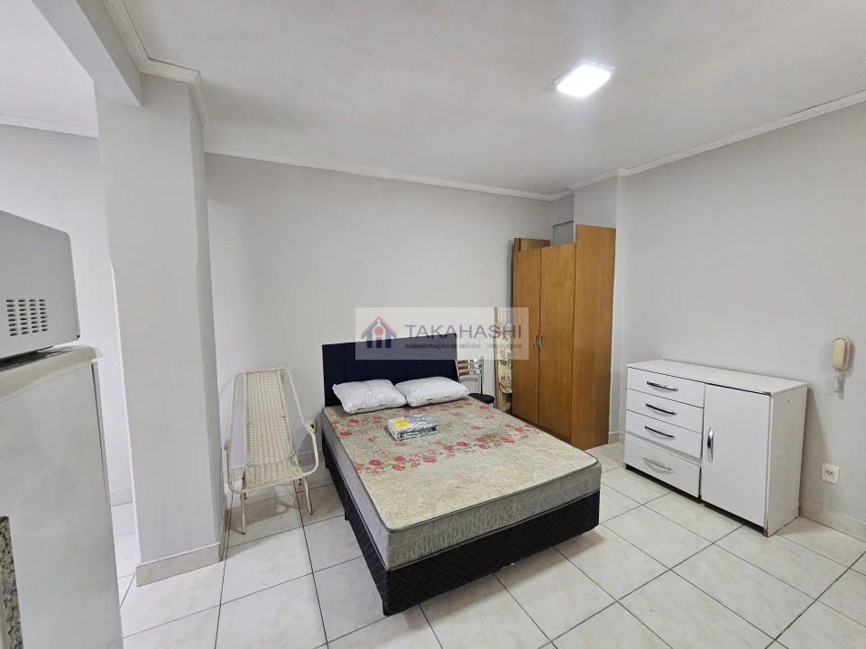 Apartamento Para Alugar Centro Londrina ED.PALLADIUM