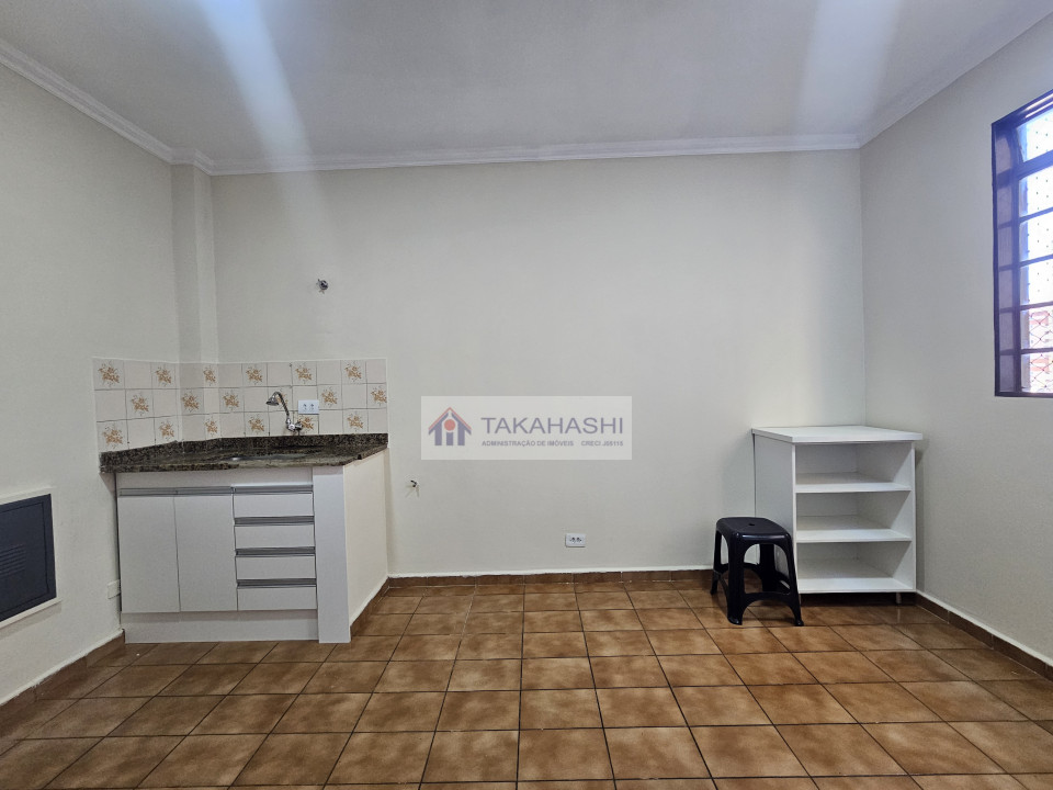 Apartamento Para Alugar Ed. Latelier Londrina