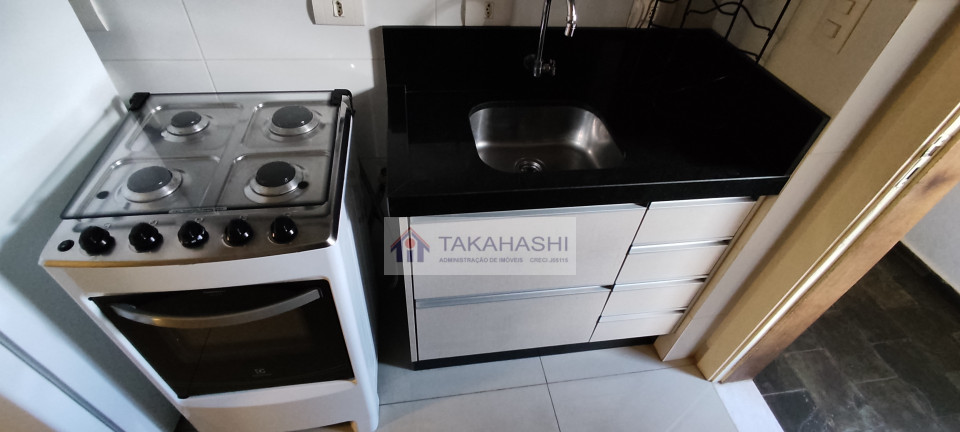 CONDOMINIO EDIFICIO STUDIO 2001