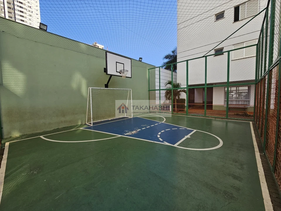 Apartamento Para Alugar Residencial Garden Araucárica Londrina