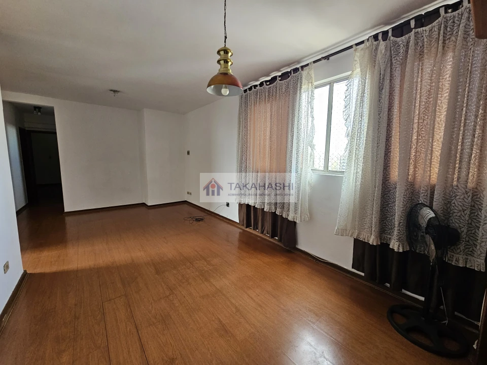 Apartamento Para Alugar Ed. Caranda Londrina