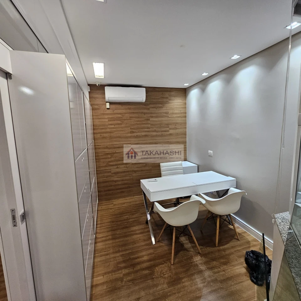 Comercial Para Alugar Vila Ipiranga Londrina