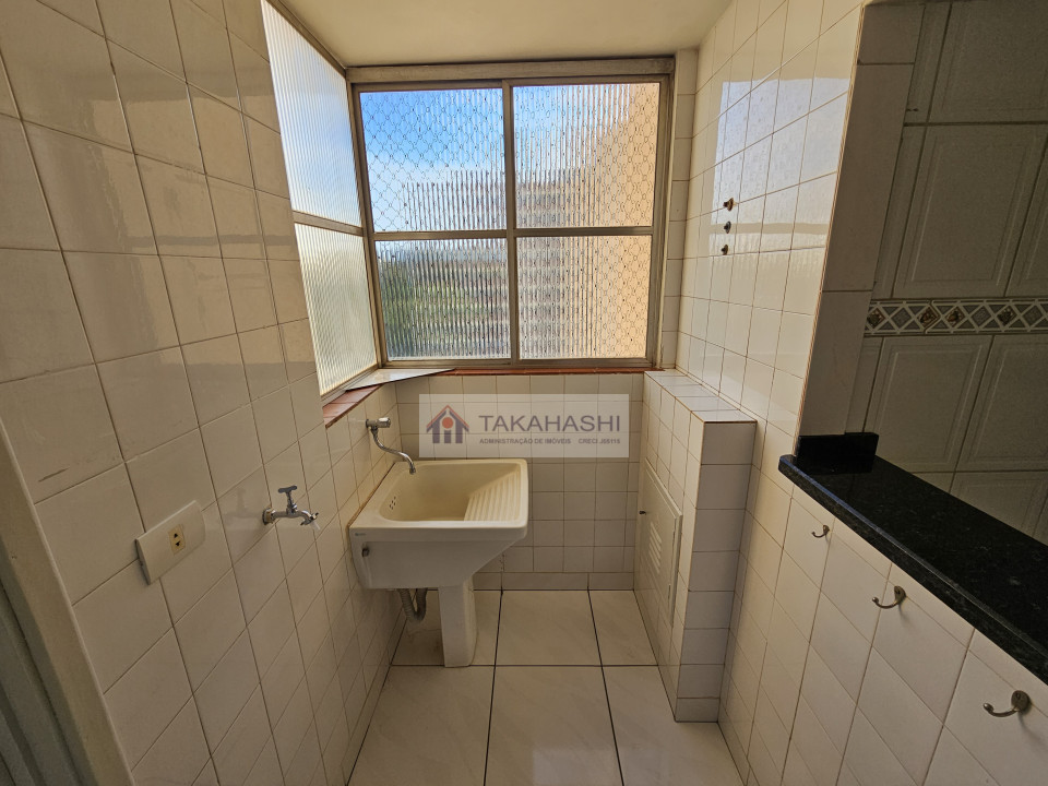 CONDOMINIO EDIFICIO CORCOVADO