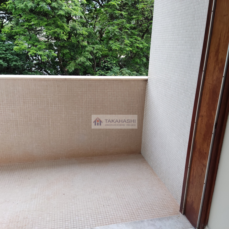 CONDOMINIO  EDIFICIO PALLADIUM