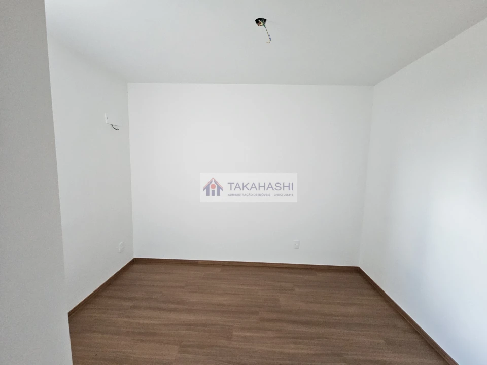 Apartamento À Venda Jardim Morumbi Londrina