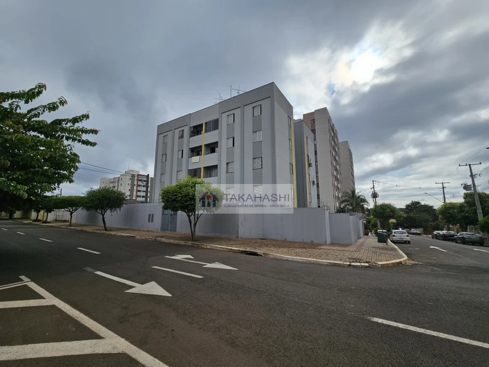 Apartamento À Venda Apartamento Londrina