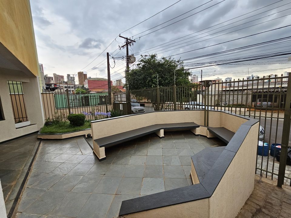 ED. VALE DO SOL SEM GARAGEM