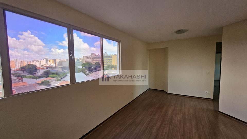 APARTAMENTO PARA LOCAÇÃO  CENTRO LONDRINA/PR