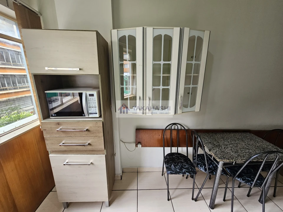 Apartamento Para Alugar Centro Londrina