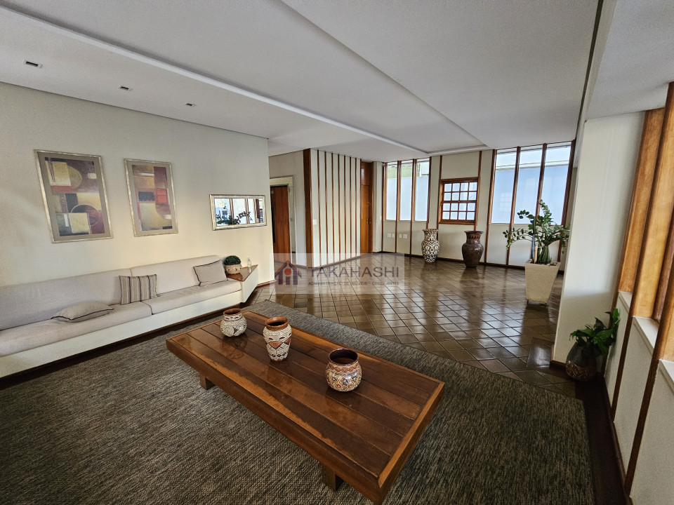 EDIFÍCIO PARK AVENUE