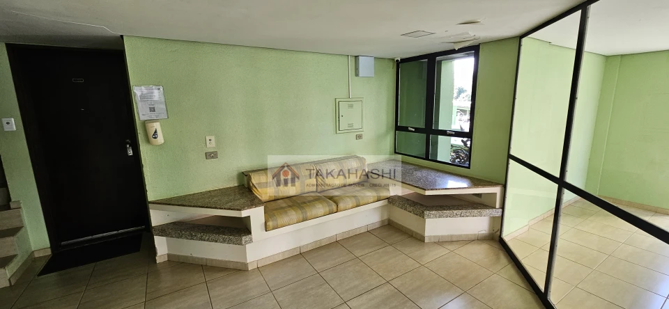 Apartamento Para Alugar Ed. Quinta Da Boa Vista Londrina
