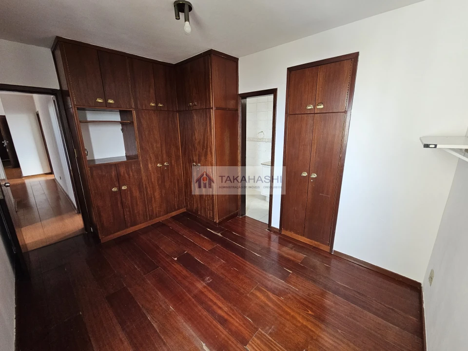 Apartamento Para Alugar Ed. Caranda Londrina