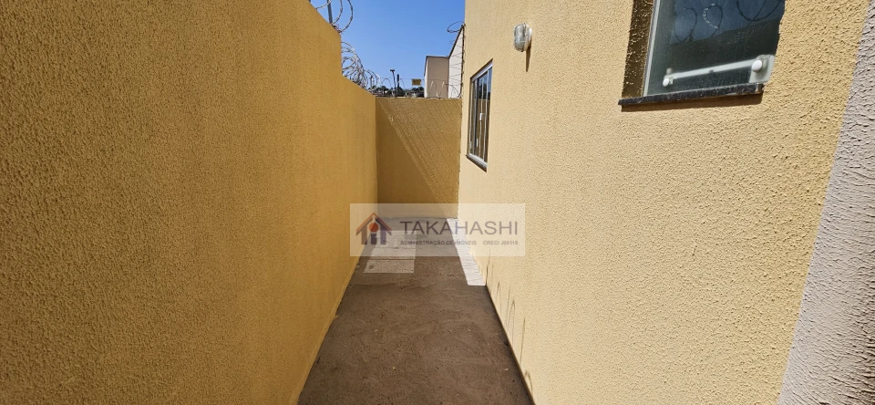 Casa Para Alugar Colinas Londrina