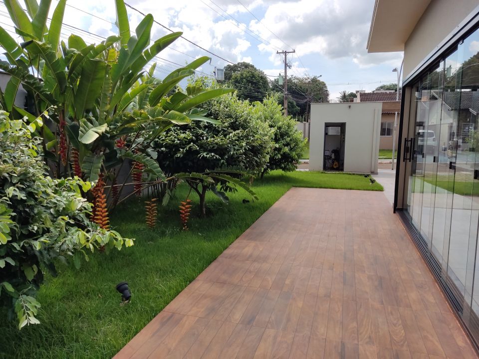 Casa Em Condomínio Para Locação Condominio Residencial Maritacas Londrina