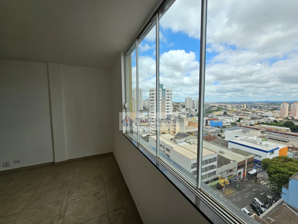 Comercial Para Alugar Edifício Metrópole Londrina